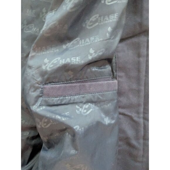 NASCAR Chase Authentics Drivers Line Miller Lite Rusty Wallace Jacket Size XXL - Picture 10 of 10